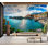 Murale pelez et collez de qualité supérieure - Panorama de ville côtière