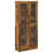 Reclaimed Wood