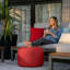 Pouf d'extérieur Soleil-1823851404