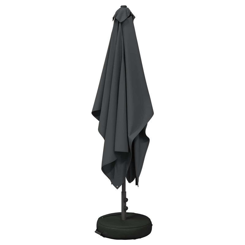 Parasol, Anthracite