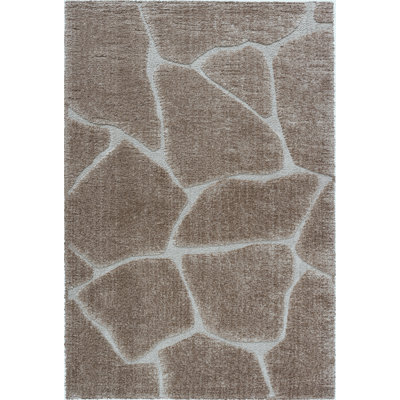 Tapis en polyester recyclé
