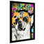 Chihuahua (vertical) par By Jodi - impression-1572376002-1572376003