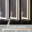 Miroir de meuble-lavabo de coin Dokes-1033053185