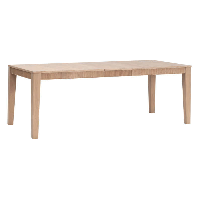 Table de salle à manger Highland Extension