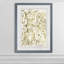 « antique tile i » par paul cezanne-photo, reproduction d’art encadrée-1650821454-1650831925-1650831932