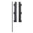 Metal Wall Mounted Pet Gate-143446520
