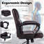 Aaleigha Executive Chair