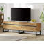 Crédence de rangement l 70,9 po Aadam-492362122