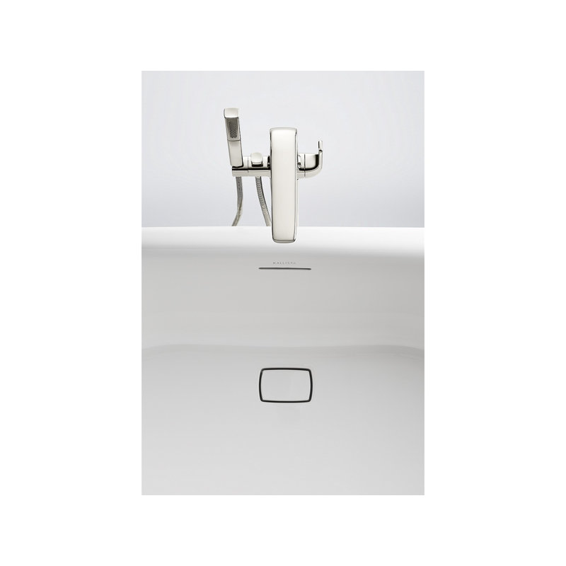 Papion™ Freestanding Bathtub