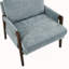 Chaise d'appoint Blerton-623895990