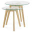 Dickens Nesting Tables