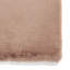 Tamica area rug Table Tufted Rectangle Mink-70524004