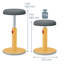 Adjustable Height Ergonomic Active Stool-106817098