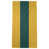 Gold/Kelly Green/Gold
