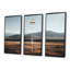 Crepeau - ensemble d'art mural abstrait paysage-108315757-108315761