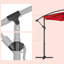 Pickerington 300cm Parasol-929545085