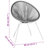 Eckenrode 2 Seater Bistro Set