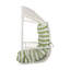 Charming Malia Hanging Chair For Ultimate Outdoor Relaxation