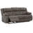 Avra 86'' Reclining Sofa-531081268