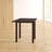 Amaja Solid Wood Dining Table