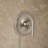 Kohler Purist Performance Showering Kit, 1.75 GPM Multifunction Showerhead and Handshower Package, Three Spray Settings-259508008