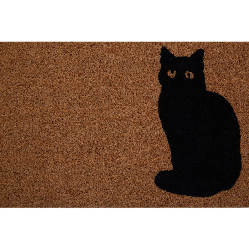 Brangan Outdoor Doormat