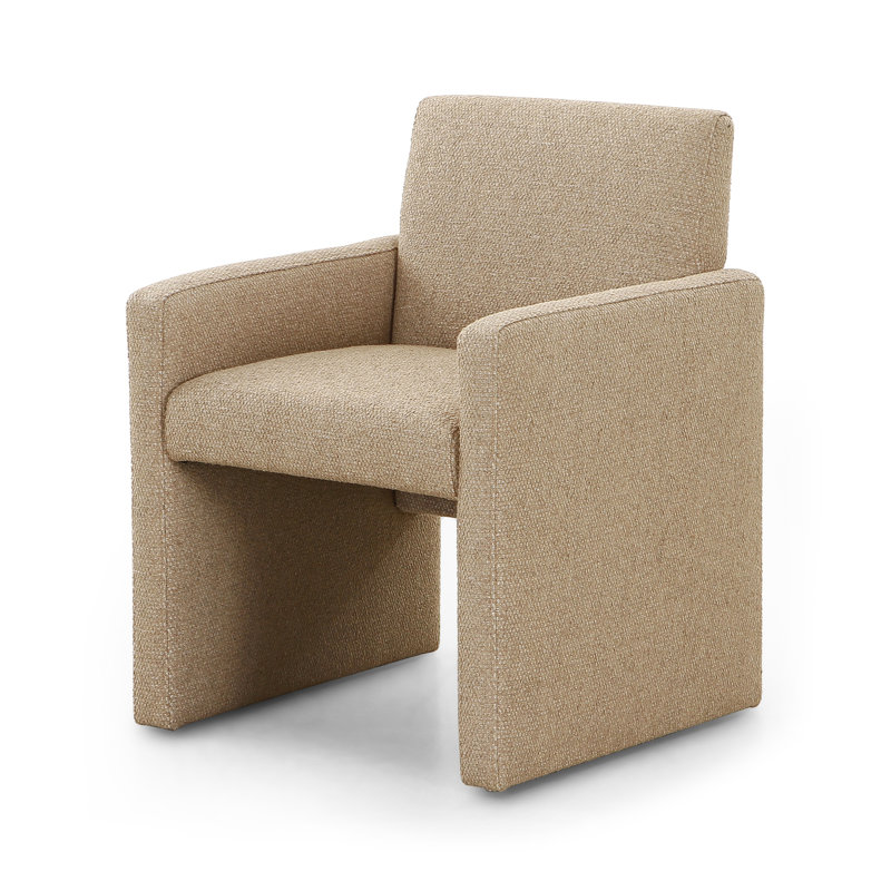 Ralston Dining Chair, Thames Ash