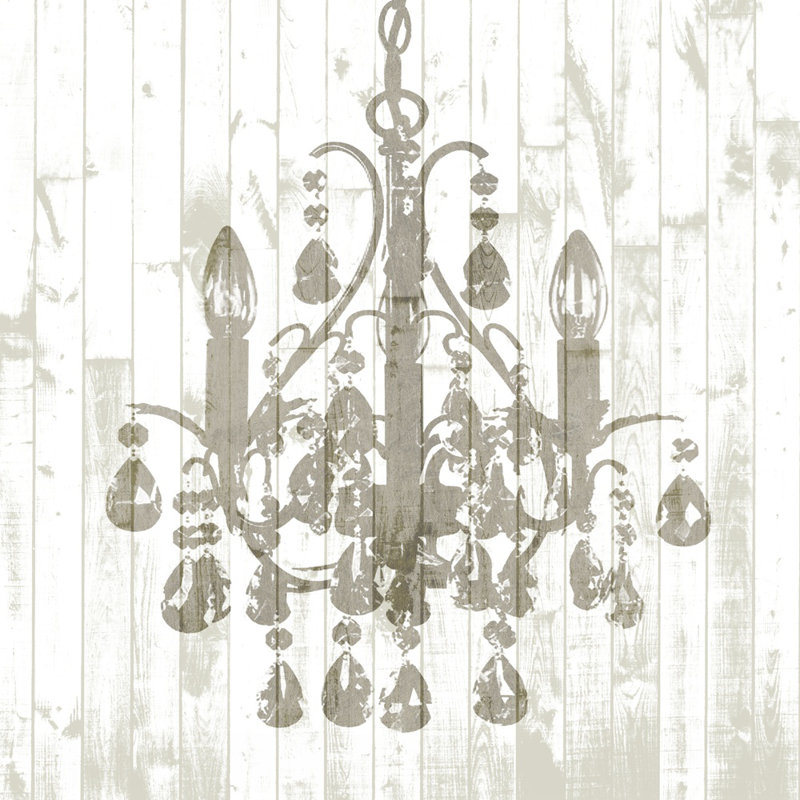 Lustre Shiplap I, H 12 po x l 12 po x P 1,25 po
