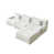 Beige Chenille