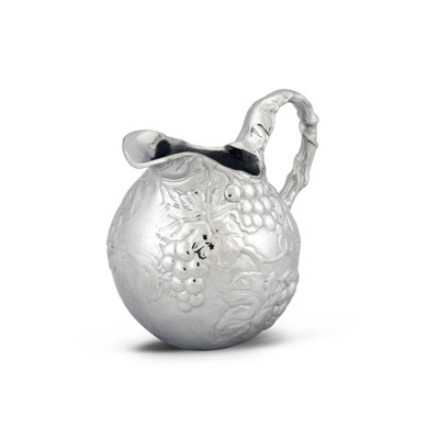 Grape Metal Beverage Dispenser