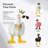 Jahvion Figurines & Sculptures