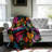 Throw Blanket-913368535