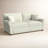 Shannon Upholstered 36'' Sleeper Sofa-837309881-887445402