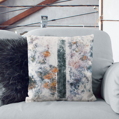 Square Throw Cushion