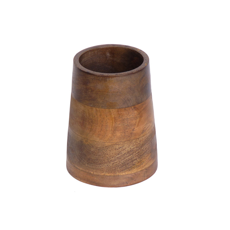 Cuillère de cuisine en bois