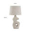 Lampe de table Tanyjah, ensemble de 2