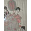 Tapis chinois antique - Textile
