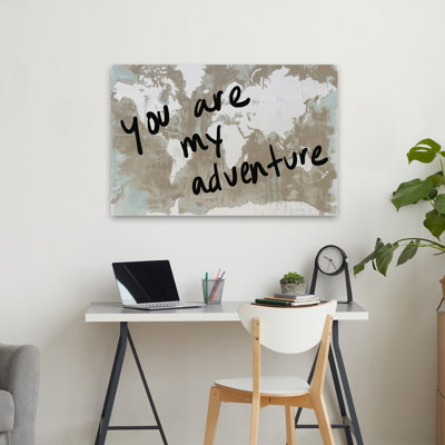 «Adventure World - Sid29376», art noir abstrait Sid29377