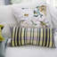 Banarasi Amethyst Decorative Pillow