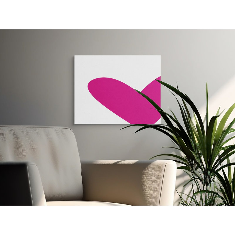 Wrapped Canvas Print Set, 60x30