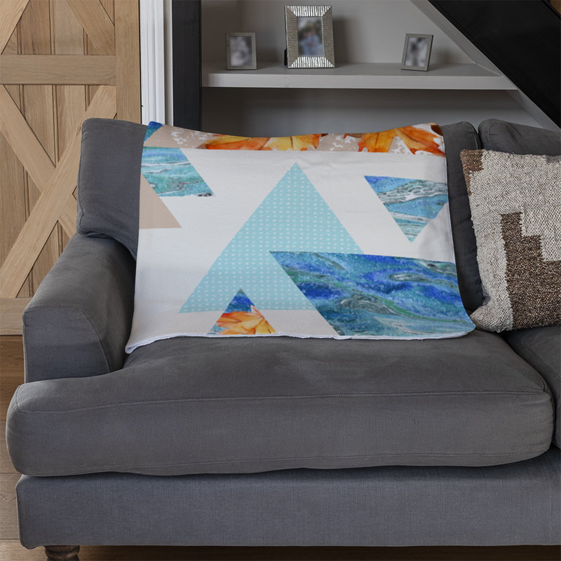 Sallee Throw Blanket