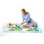 100cm L Fabric Playmat