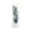 Soft Feather II by Nan - Wrapped Canvas Panoramic Print-349837504