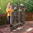 6-Foot Classic Folding Picnic Table