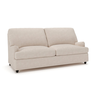 Walters Slipcovered Sofa by Birch Lane
