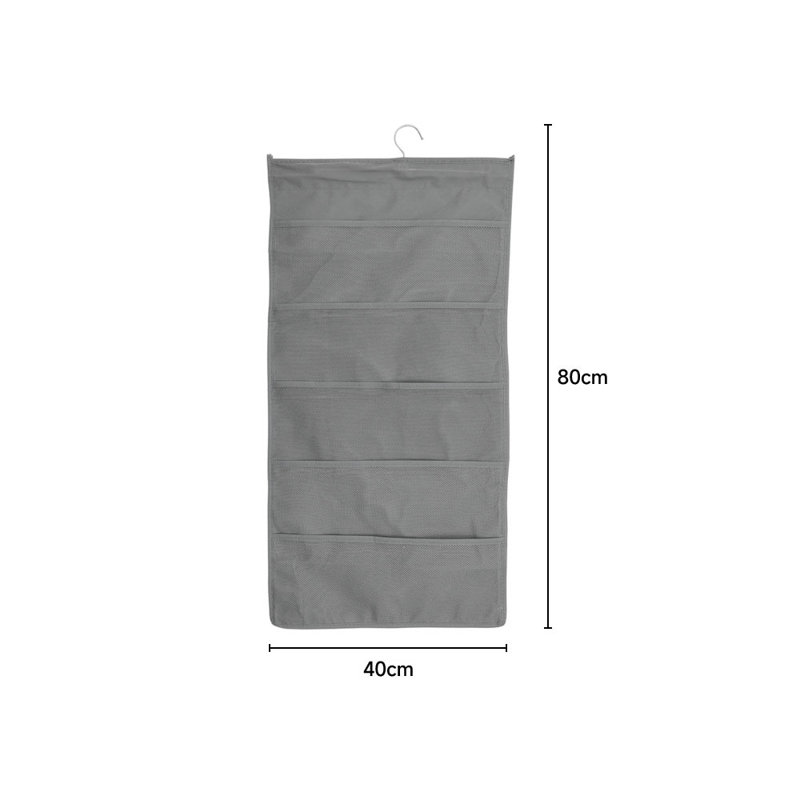 Chione Fabric Hanging Organiser