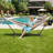 9FT  Bronze Hammock Stand