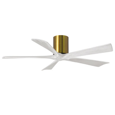 Ventilateur à pales encastré 5 pales Irene
