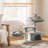 Falih 26.81 " H Cat Tree-1689851792