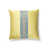 Nile Blue/Daffodil